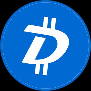DGB | Auto, telegram bot