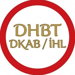 DHBT VE DKAB 2024, telegram channel