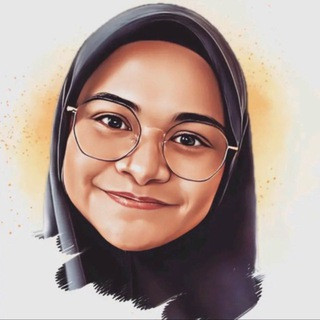 Ayu Zan, telegram channel
