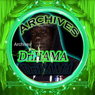 DriHAMA Tech, telegram channel