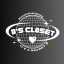 d's secret closet