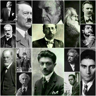 Efkârın duman hali, telegram channel