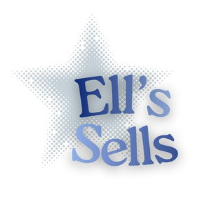  ELL'S SELLS, telegram channel