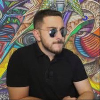 Emir Şahin, telegram channel