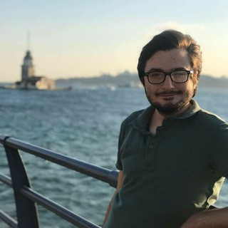 Emre Topal, telegram channel