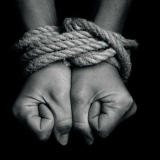 END HUMAN TRAFFICKING, telegram channel