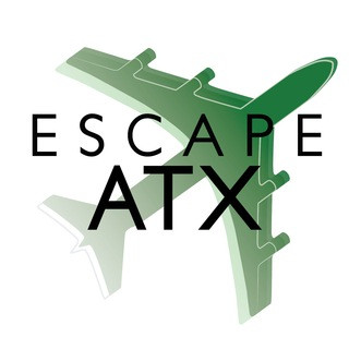 Escape ATX, telegram channel