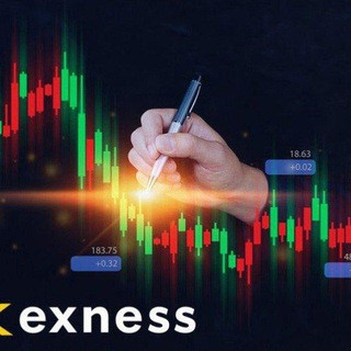 EXNEES FREE SIGNALS, telegram channel