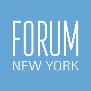 ForumDailyNYC - Новости Нью-Йорка, telegram channel