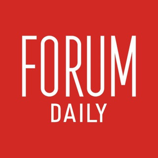 ForumDaily - Новости США, telegram channel