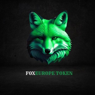 Foxeurope token, telegram channel