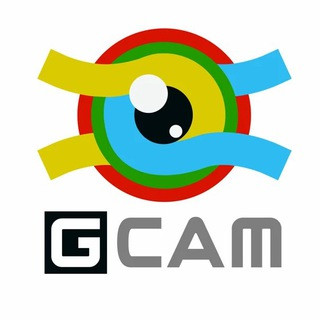 Gcam Libs, telegram channel