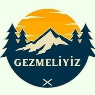 Gezmeliyiz, telegram channel