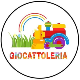 Giocattoleria 🧩, telegram channel