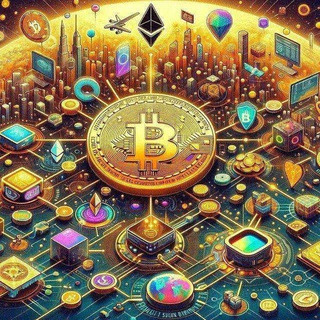 Global PreSale, telegram channel