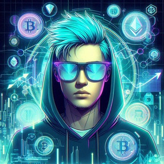 GodWM Crypto, telegram channel