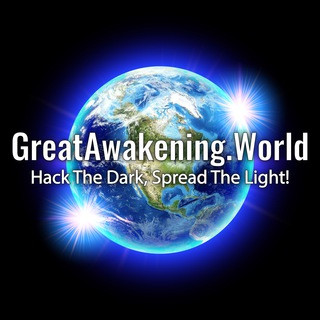 AWAKENING WORLD - Truth & Secrets Revealed!, telegram channel