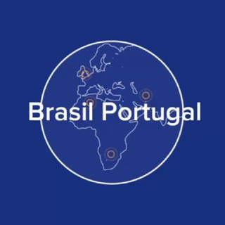 Brasil Portugal, telegram group