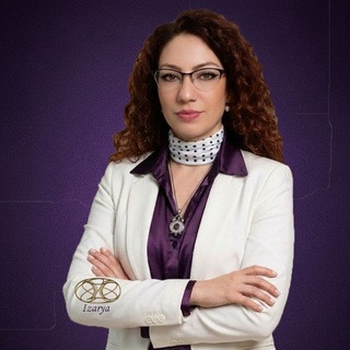 Hazar Tandoğan, telegram channel