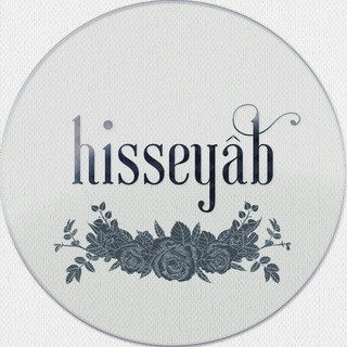 hisseyab, telegram channel