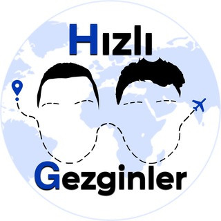 Hızlı Gezginler, telegram channel