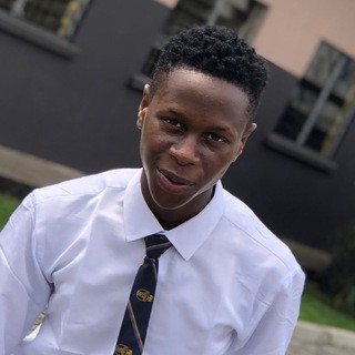 8 FIGURE MASTERMIND, telegram channel