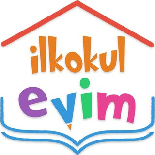 İlkokulevim Paylaşım Kanalı, telegram channel