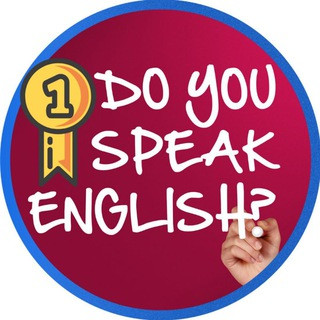 İngilizce Pratik, telegram channel