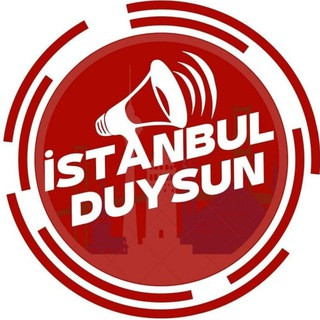 İstanbul Duysun!, telegram channel