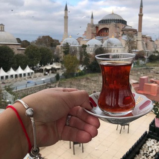 istanbul_journey, telegram channel