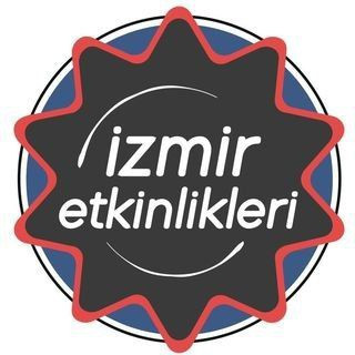 İzmir Etkinlik Official, telegram channel