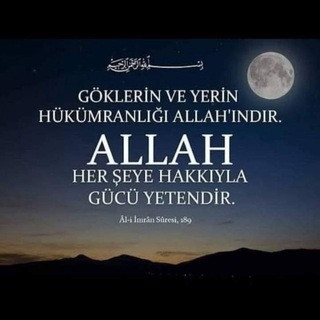 Kaim Makam Kaymakamlık, telegram channel