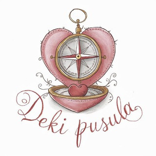 ️'𝑑𝑒𝑘𝑖 𝑝𝑢𝑠𝑢𝑙𝑎, telegram channel