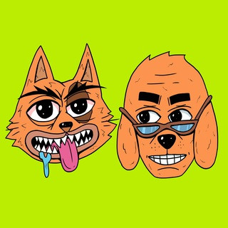 KATDAWG | SOL MEMECOIN, telegram channel