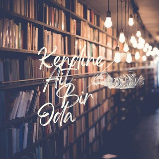 Kendine Ait Bir Oda, telegram channel