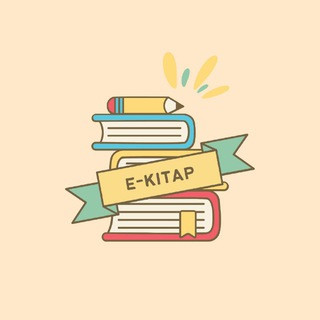 E-Kitap Arşivi, telegram channel