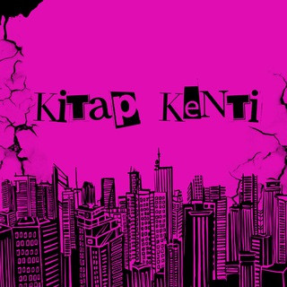 Kitap PDF Arşivi Roman Eğitim, telegram channel