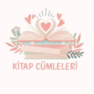 ᴋɪ̇ᴛᴀᴘ ᴄᴜ̈ᴍʟᴇʟᴇʀɪ̇, telegram channel