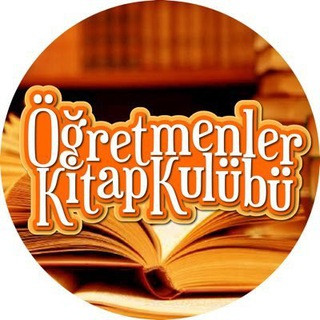 Öğretmenler Kitap Kulübü, telegram channel