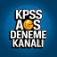 Kpss Deneme Kanalı