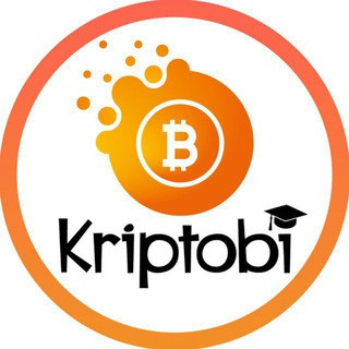 Kriptobi®️ Duyuru, telegram channel