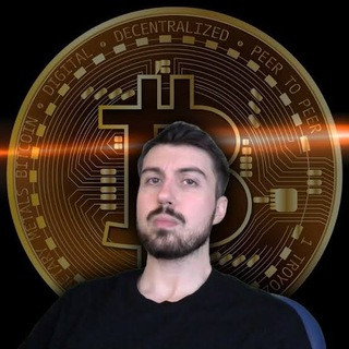 𝗞𝗿𝗶𝗽𝘁𝗼 𝗜𝗰𝗵𝗶𝘇𝗼 - 𝗢𝗙𝗙𝗜𝗖𝗜𝗔𝗟, telegram channel