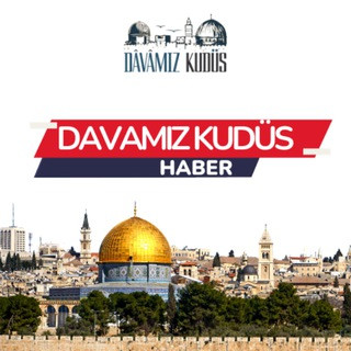 Davamız Kudüs Haber, telegram channel