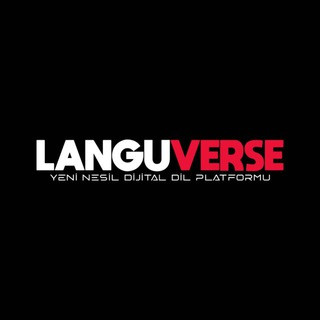 LANGUVERSE, telegram channel