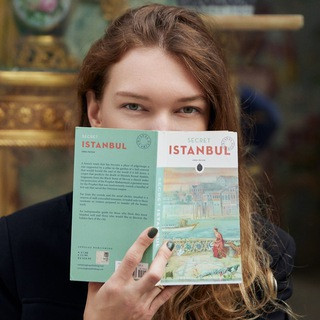 Стамбул maps_stambul, telegram channel