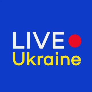 Live: Ukraine, telegram channel