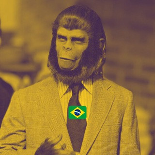 MACAQUISTÃO, telegram channel