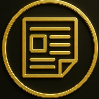 🅔 Gazete & Dergi, telegram channel