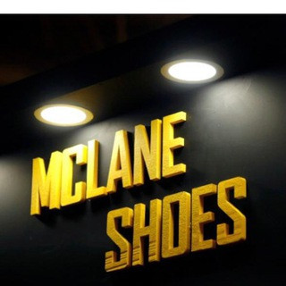 Mclane Shoes, telegram channel
