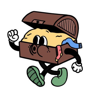 megan’s crate, telegram channel